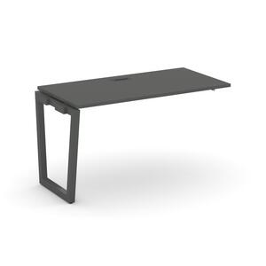 Проходной наборный элемент