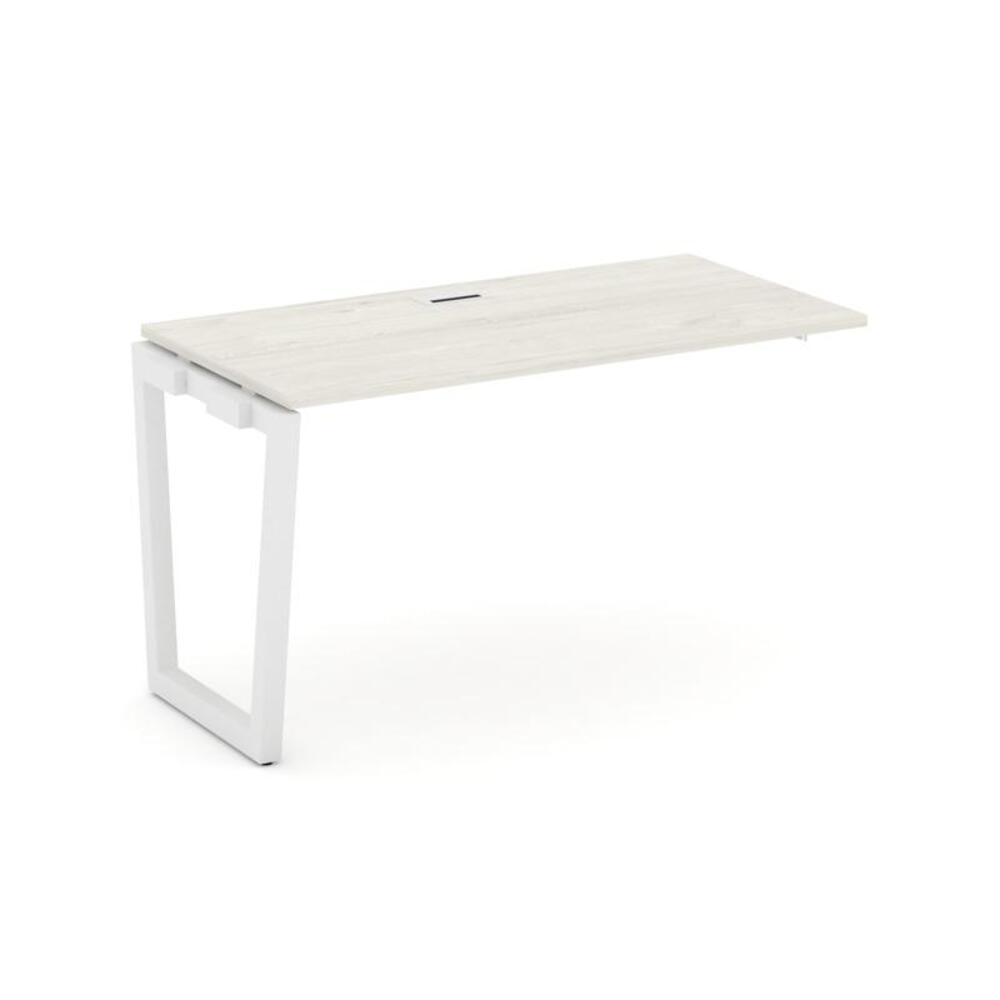 Проходной наборный элемент