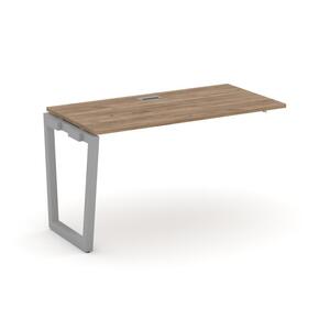 Проходной наборный элемент