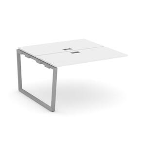 Проходной наборный элемент