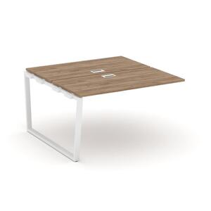 Проходной наборный элемент