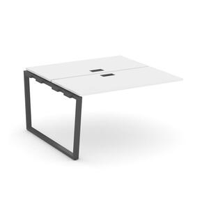 Проходной наборный элемент