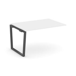 Проходной наборный элемент