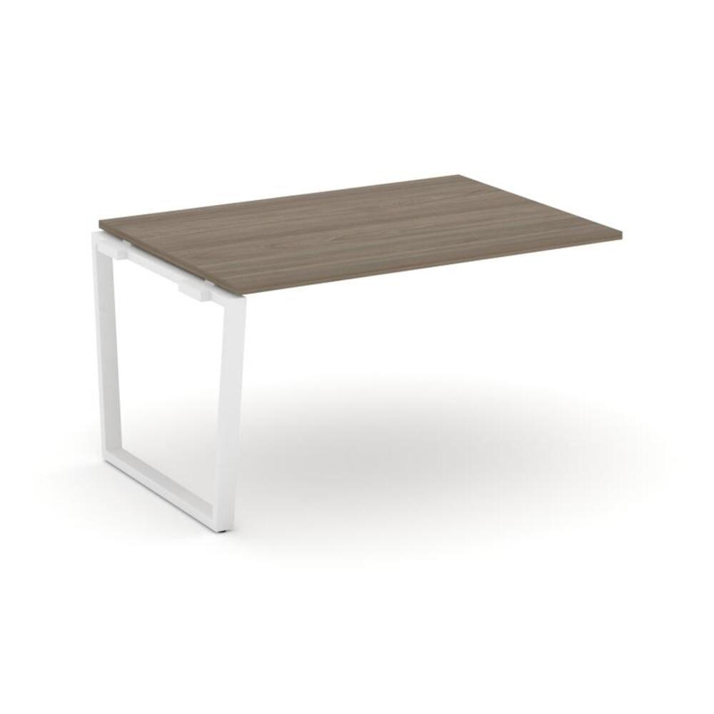 Проходной наборный элемент