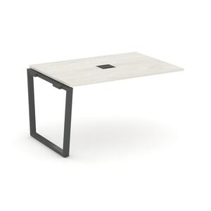 Проходной наборный элемент