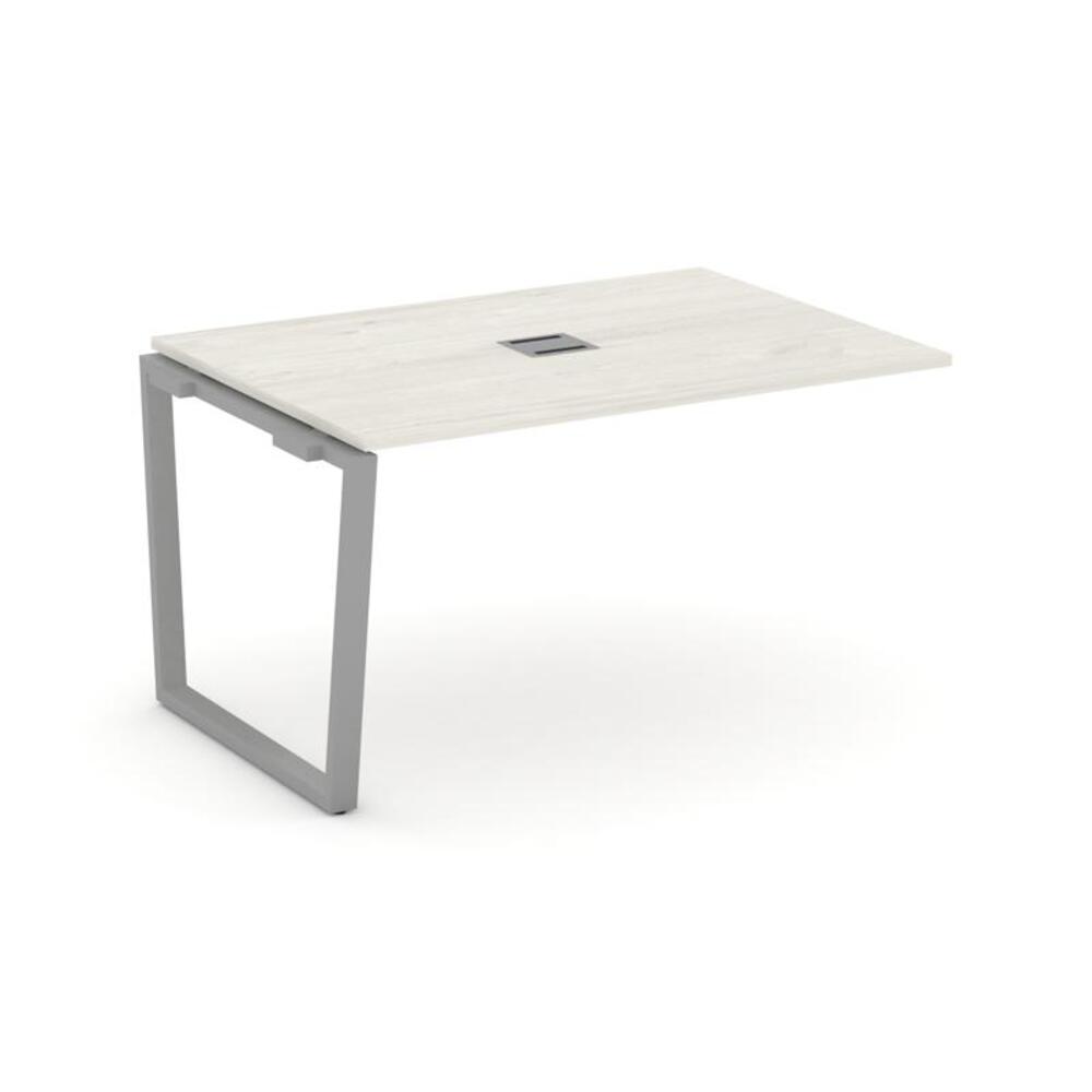 Проходной наборный элемент