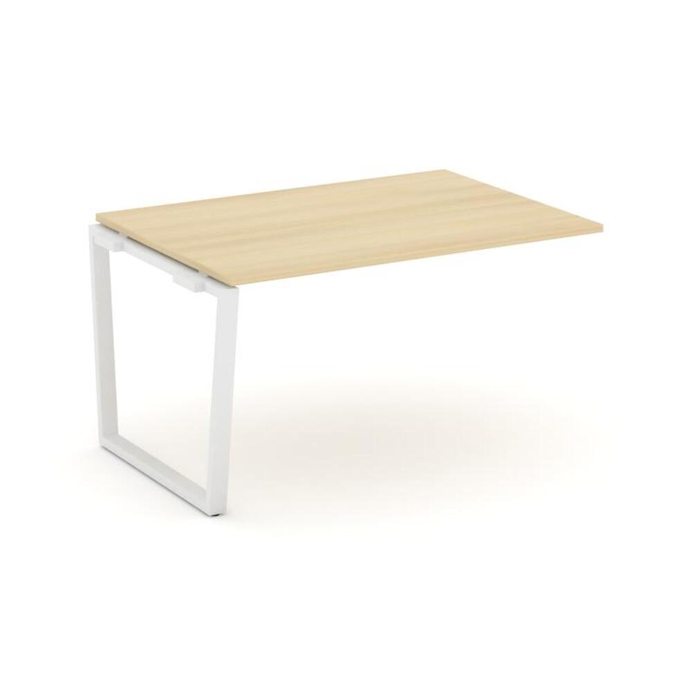 Проходной наборный элемент