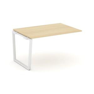 Проходной наборный элемент