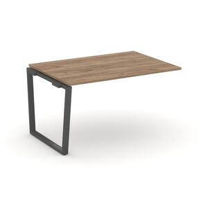 Проходной наборный элемент