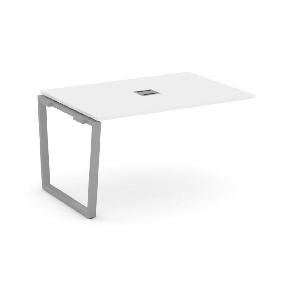 Проходной наборный элемент