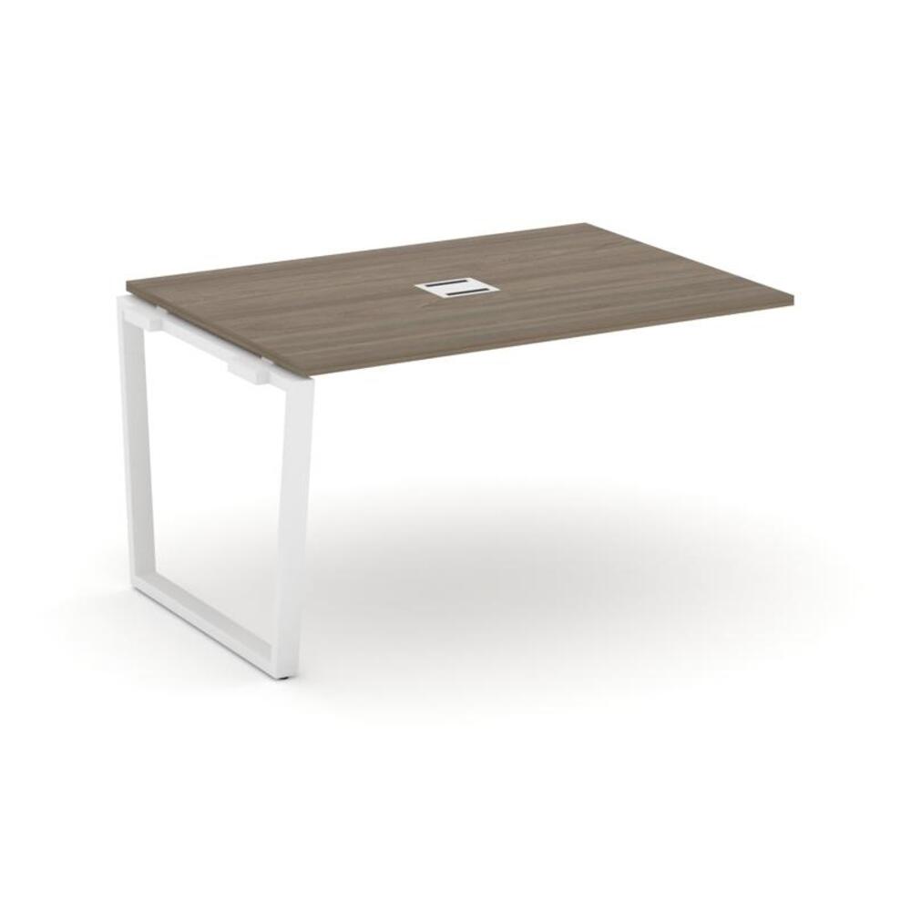 Проходной наборный элемент