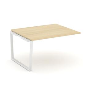 Проходной наборный элемент