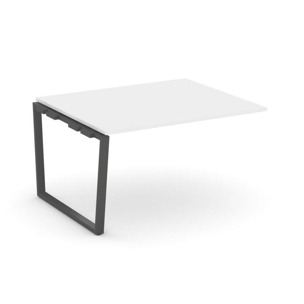 Проходной наборный элемент