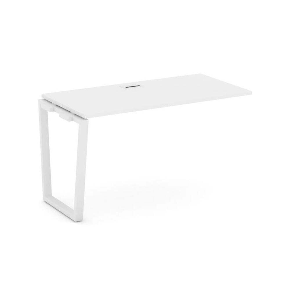 Проходной наборный элемент