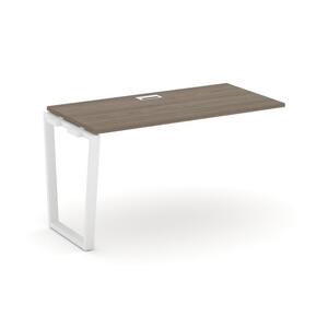 Проходной наборный элемент