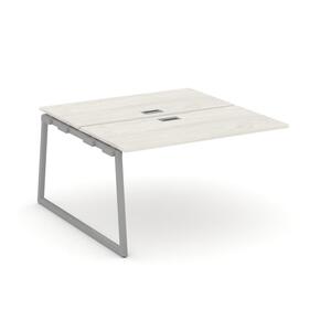 Проходной наборный элемент