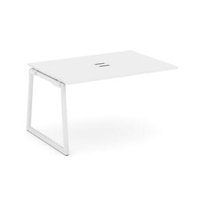 Проходной наборный элемент