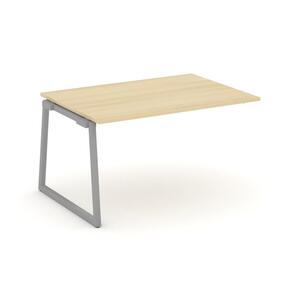 Проходной наборный элемент