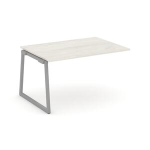 Проходной наборный элемент