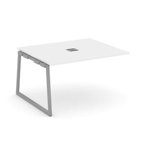 Проходной наборный элемент