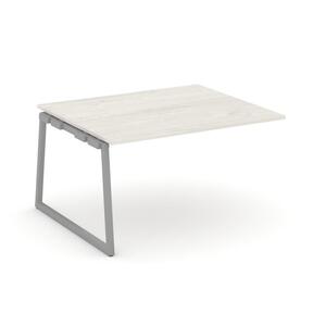 Проходной наборный элемент