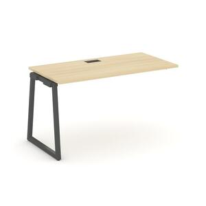 Проходной наборный элемент