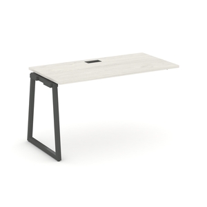 Проходной наборный элемент