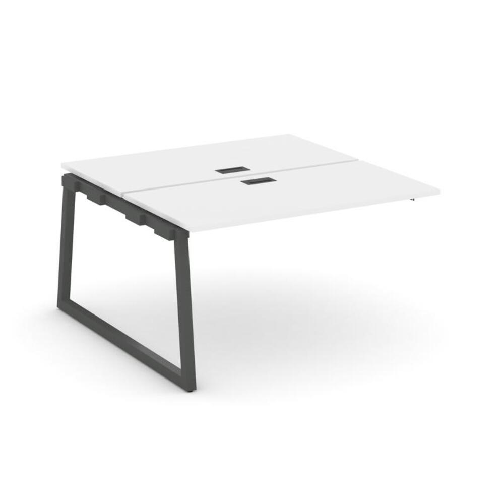 Проходной наборный элемент