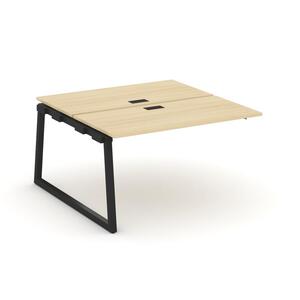 Проходной наборный элемент