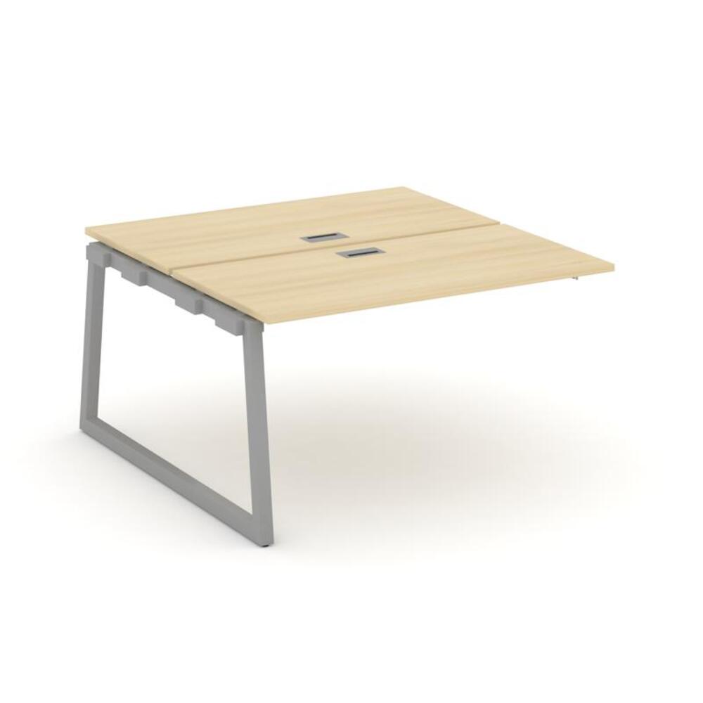 Проходной наборный элемент