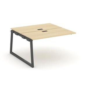 Проходной наборный элемент