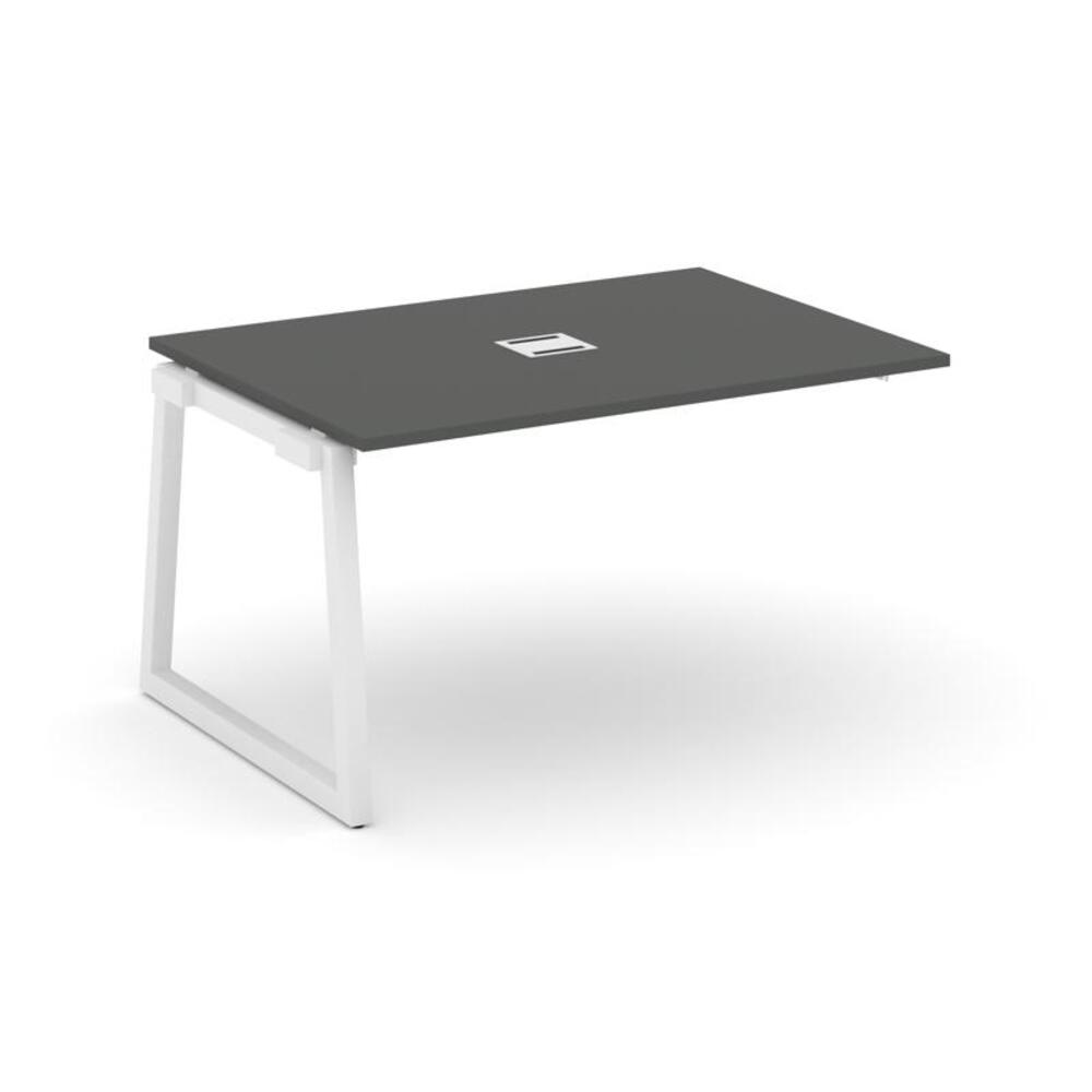 Проходной наборный элемент