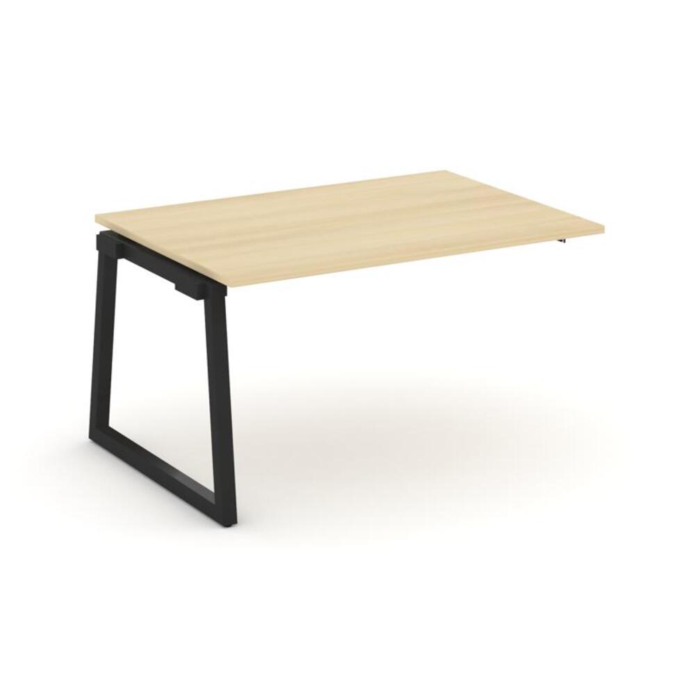 Проходной наборный элемент