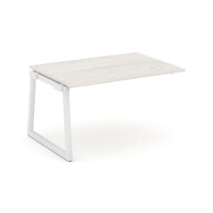 Проходной наборный элемент