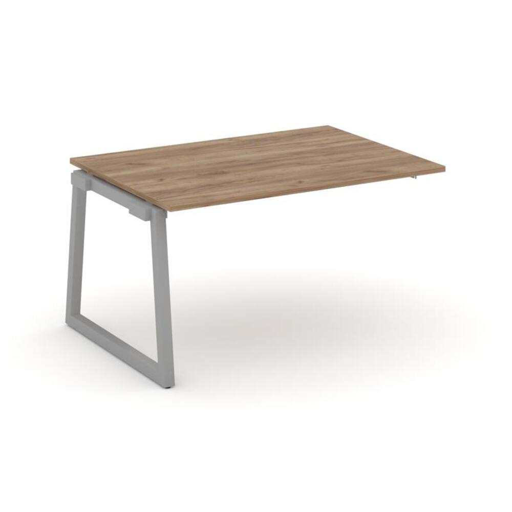 Проходной наборный элемент