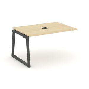 Проходной наборный элемент