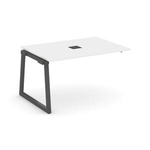 Проходной наборный элемент