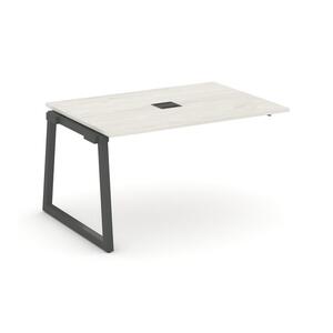 Проходной наборный элемент