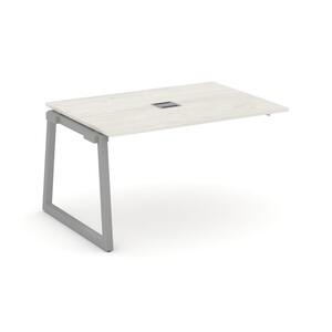 Проходной наборный элемент