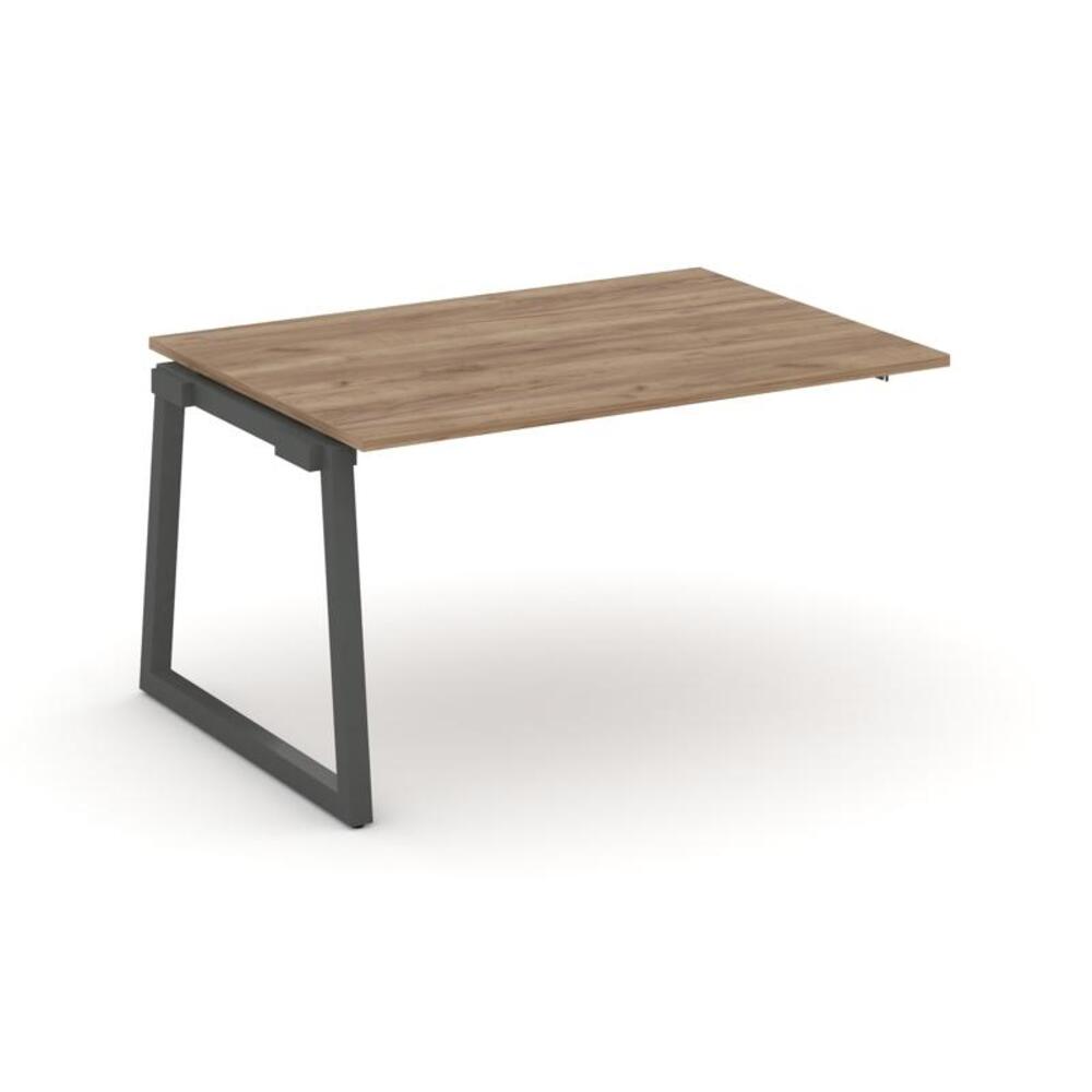 Проходной наборный элемент