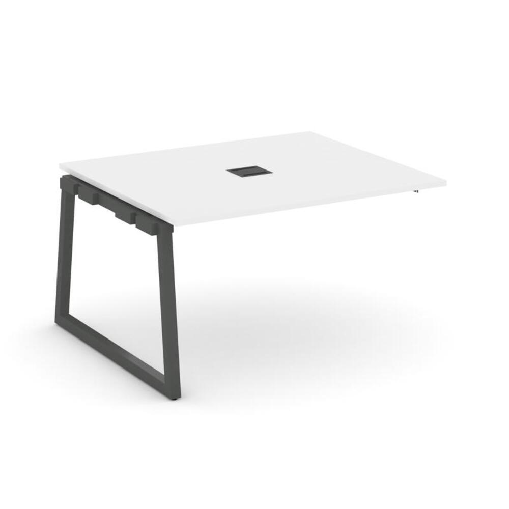 Проходной наборный элемент