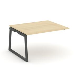 Проходной наборный элемент