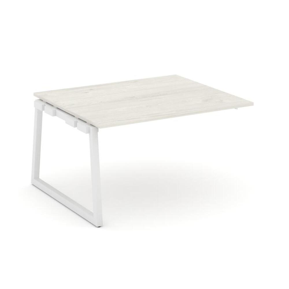 Проходной наборный элемент