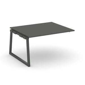 Проходной наборный элемент