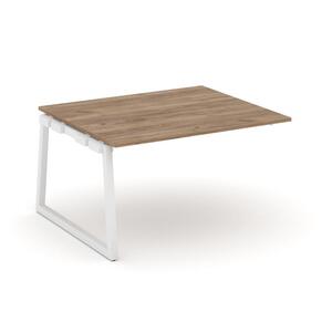 Проходной наборный элемент