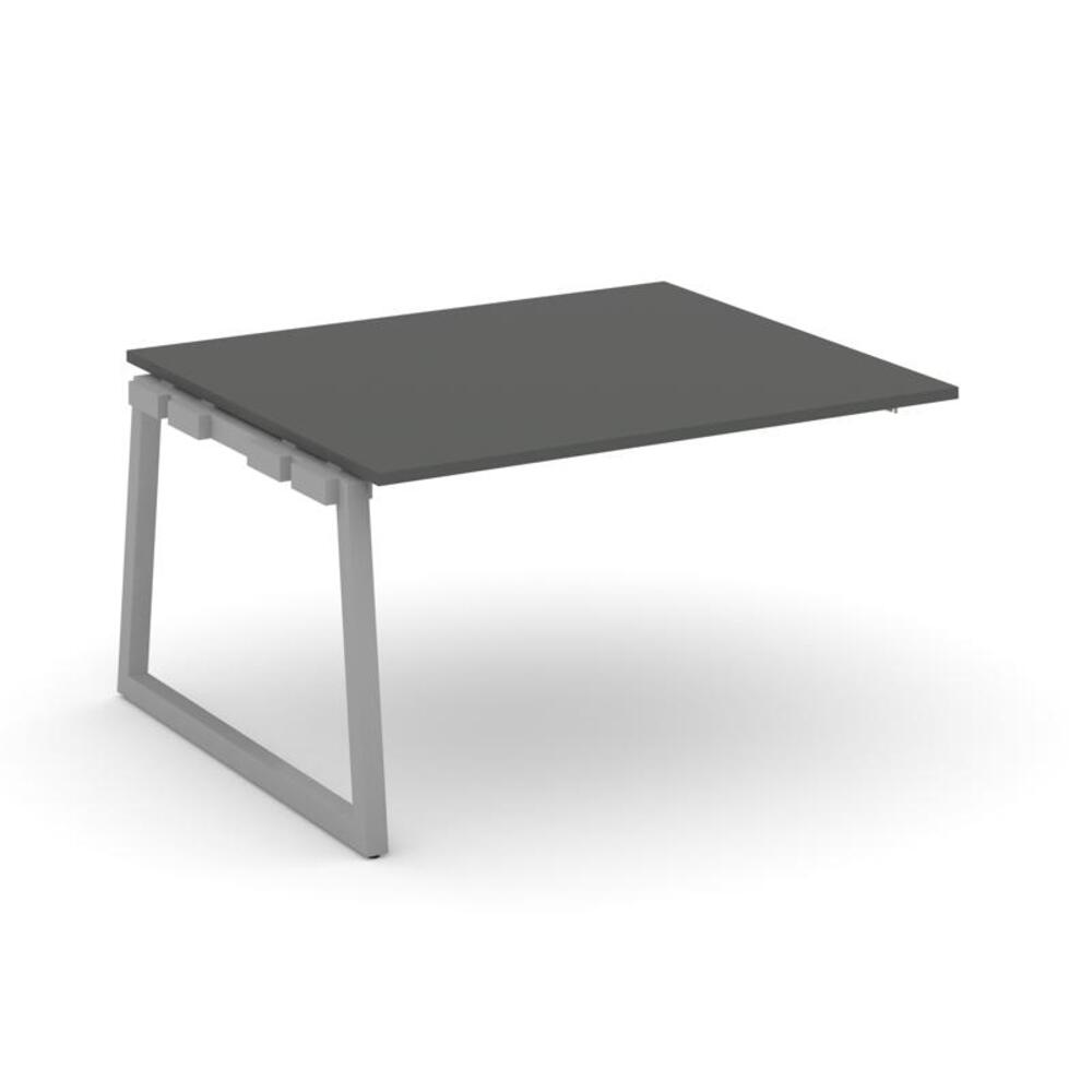 Проходной наборный элемент