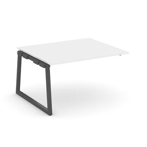 Проходной наборный элемент