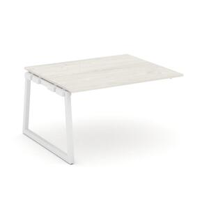 Проходной наборный элемент