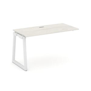 Проходной наборный элемент