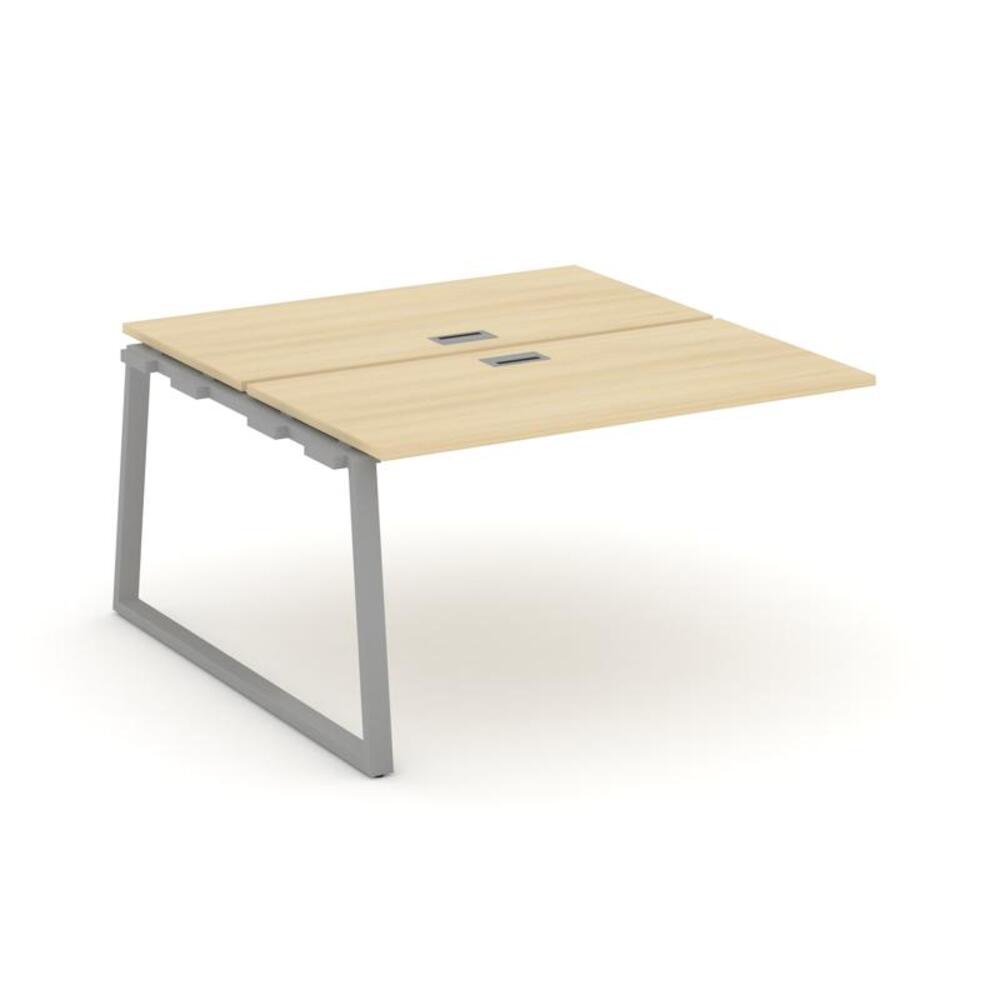 Проходной наборный элемент